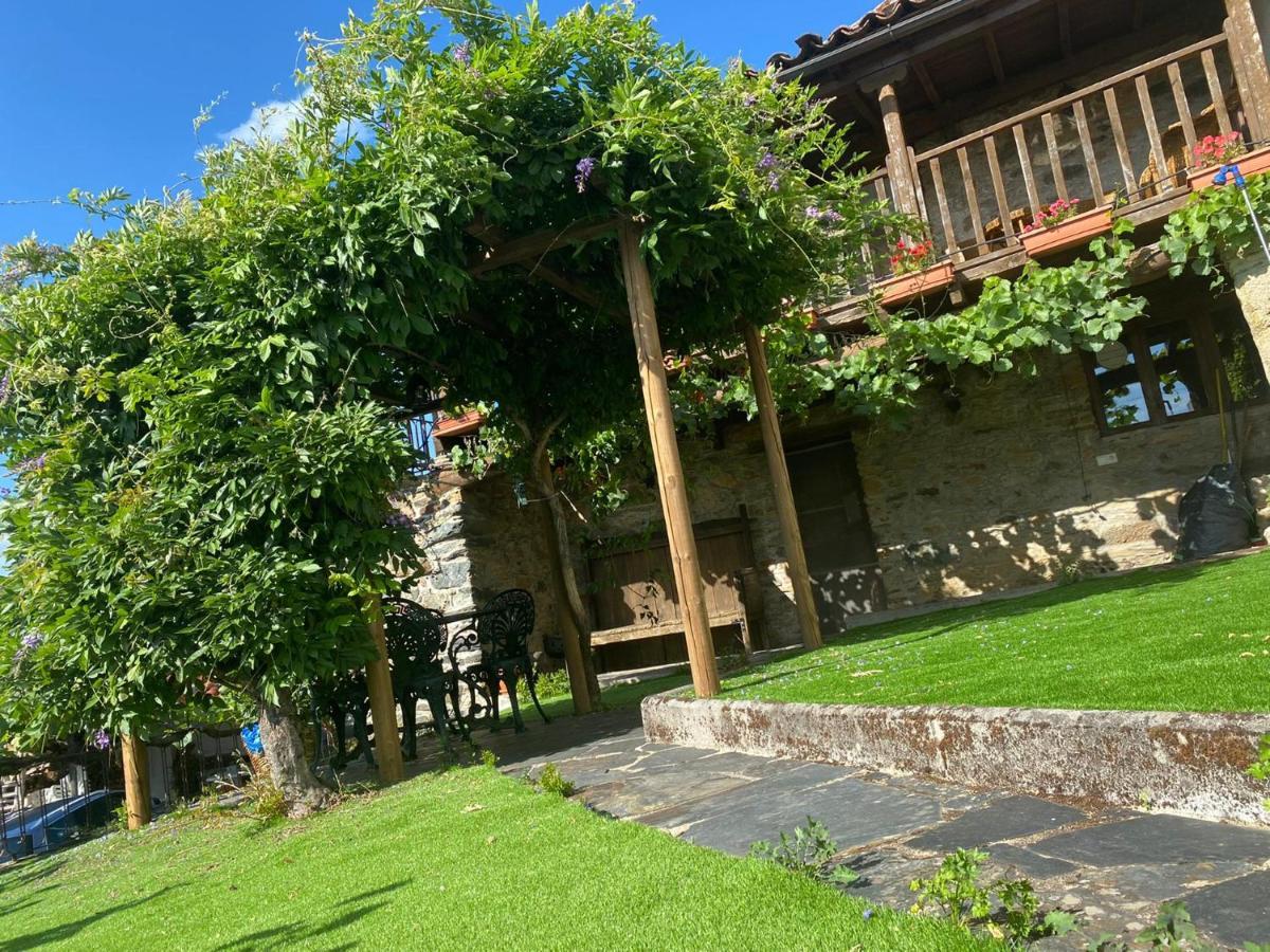 Casa do Pomar Bragança Exterior foto